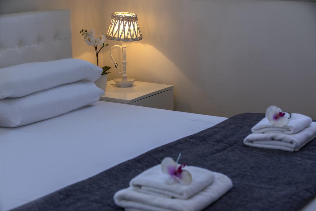 Aster Suite Protaras Rom bilde