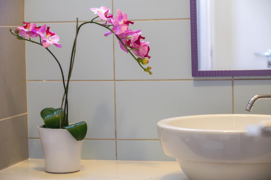 Aster Suite Protaras Rom bilde
