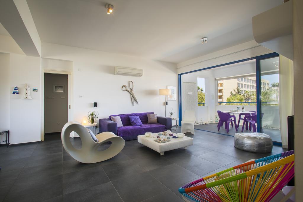 Aster Suite Protaras Rom bilde